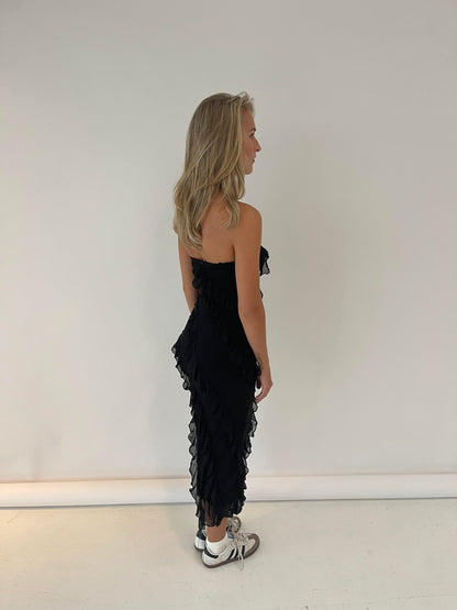 Cherie dress - Black