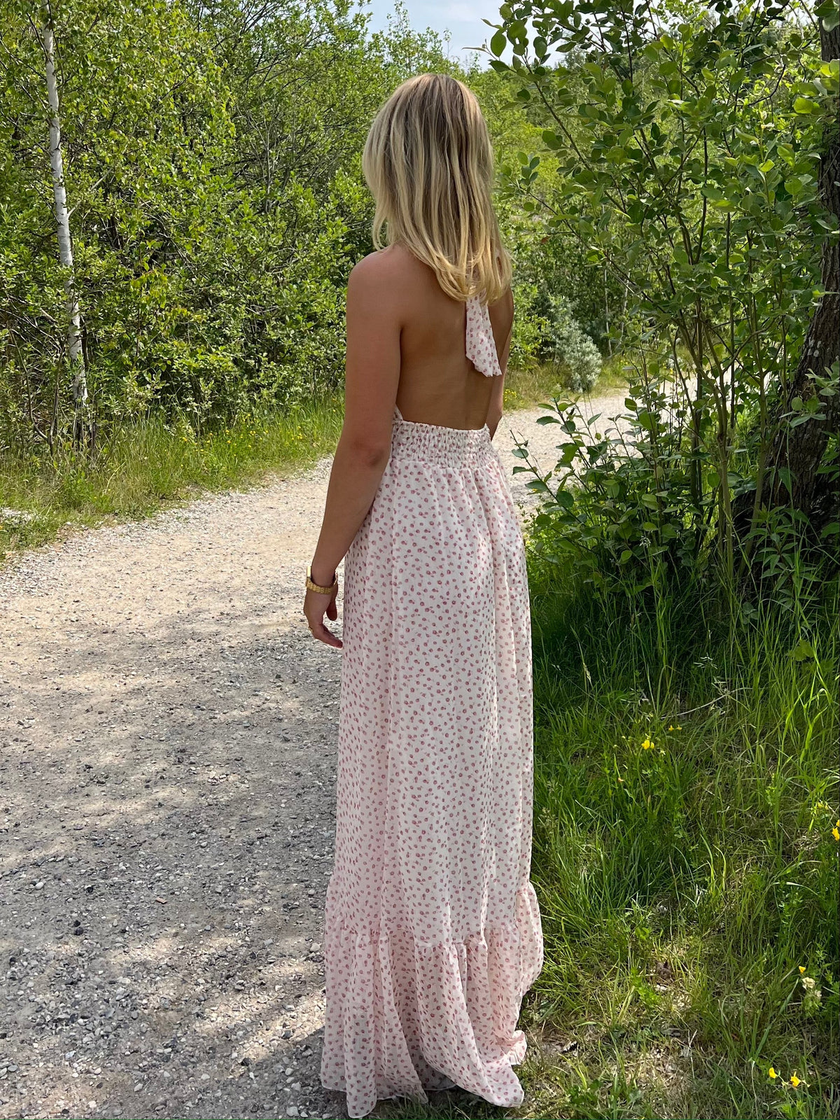 Bellis dress
